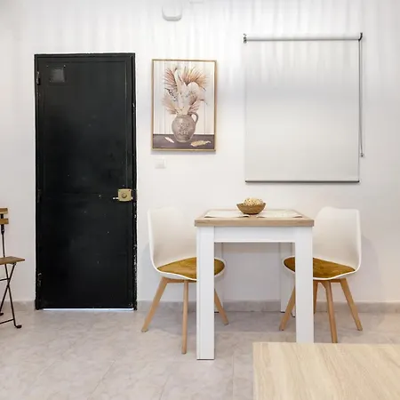 Apartamentos Trianasol Sevilla Buitenkant foto