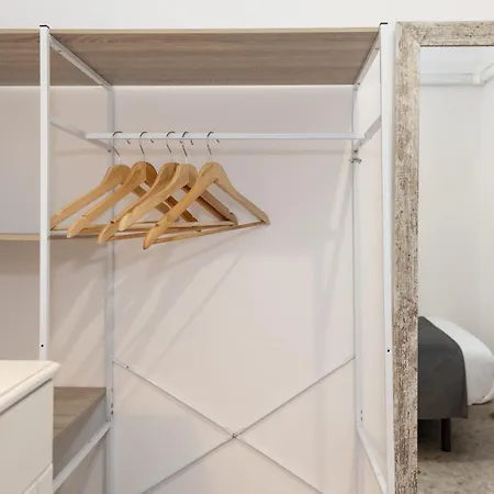 Apartamentos Trianasol Sevilla Buitenkant foto
