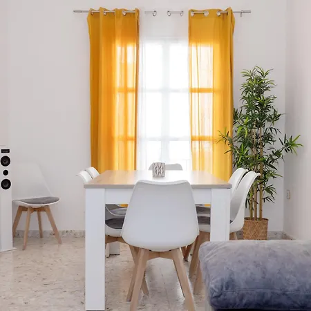 Apartamentos Trianasol Sevilla Buitenkant foto