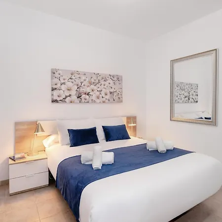 Apartamentos Trianasol Sevilla Buitenkant foto