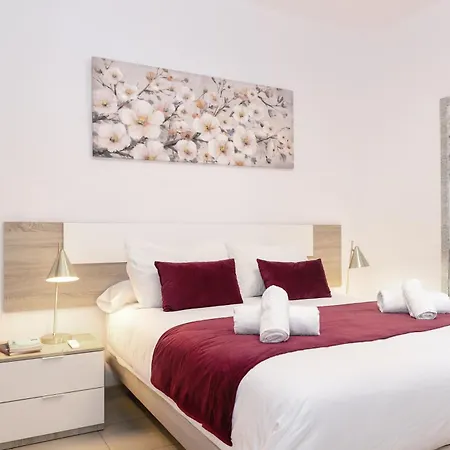 Apartamentos Trianasol Sevilla Buitenkant foto