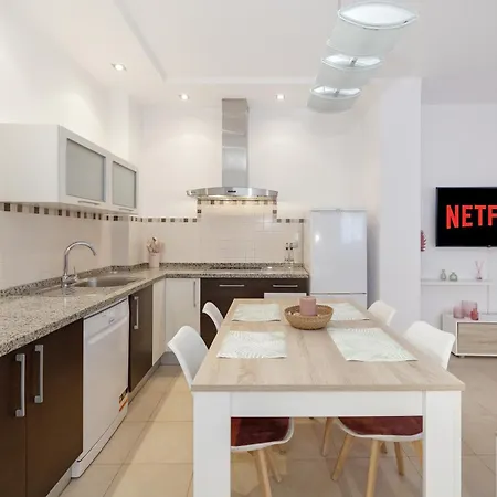 Apartamentos Trianasol Sevilla Buitenkant foto