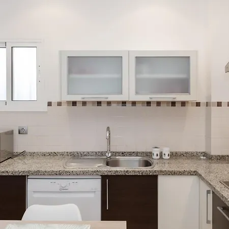 Apartamentos Trianasol Sevilla Buitenkant foto