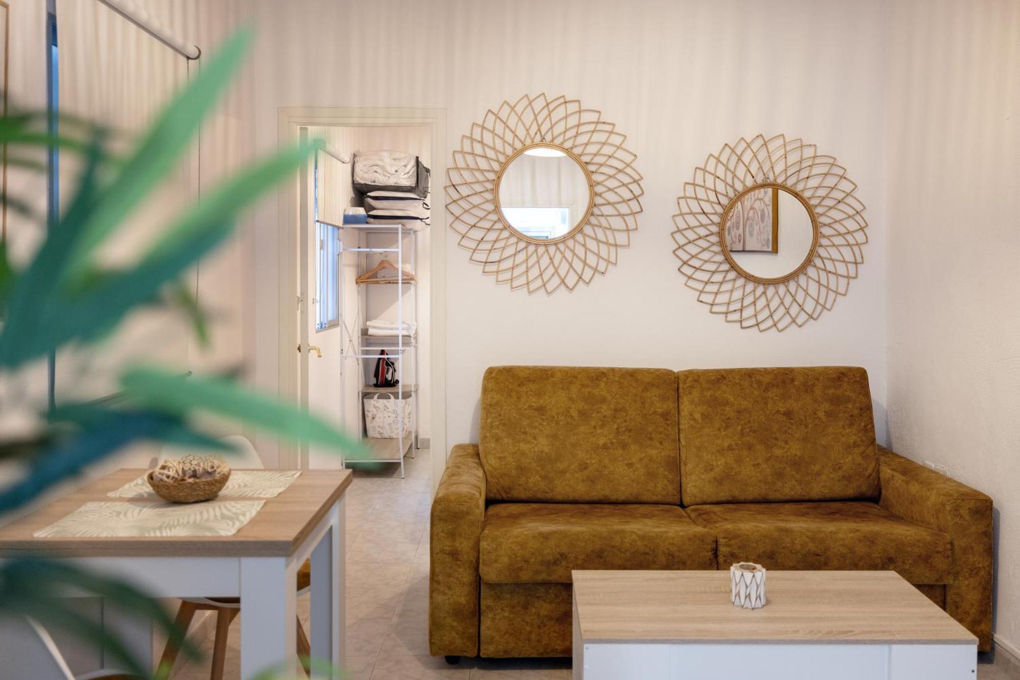 Trianasol Appartement Sevilla