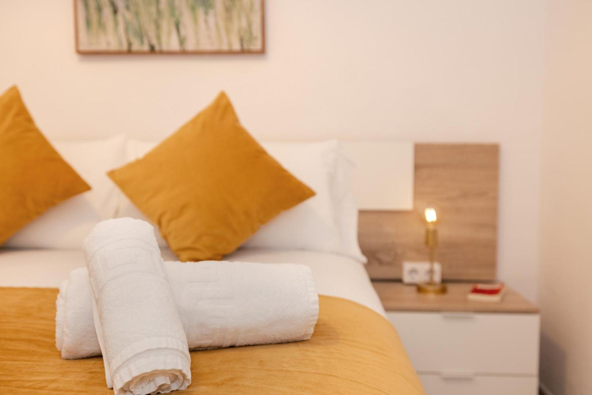 Trianasol Appartement Sevilla