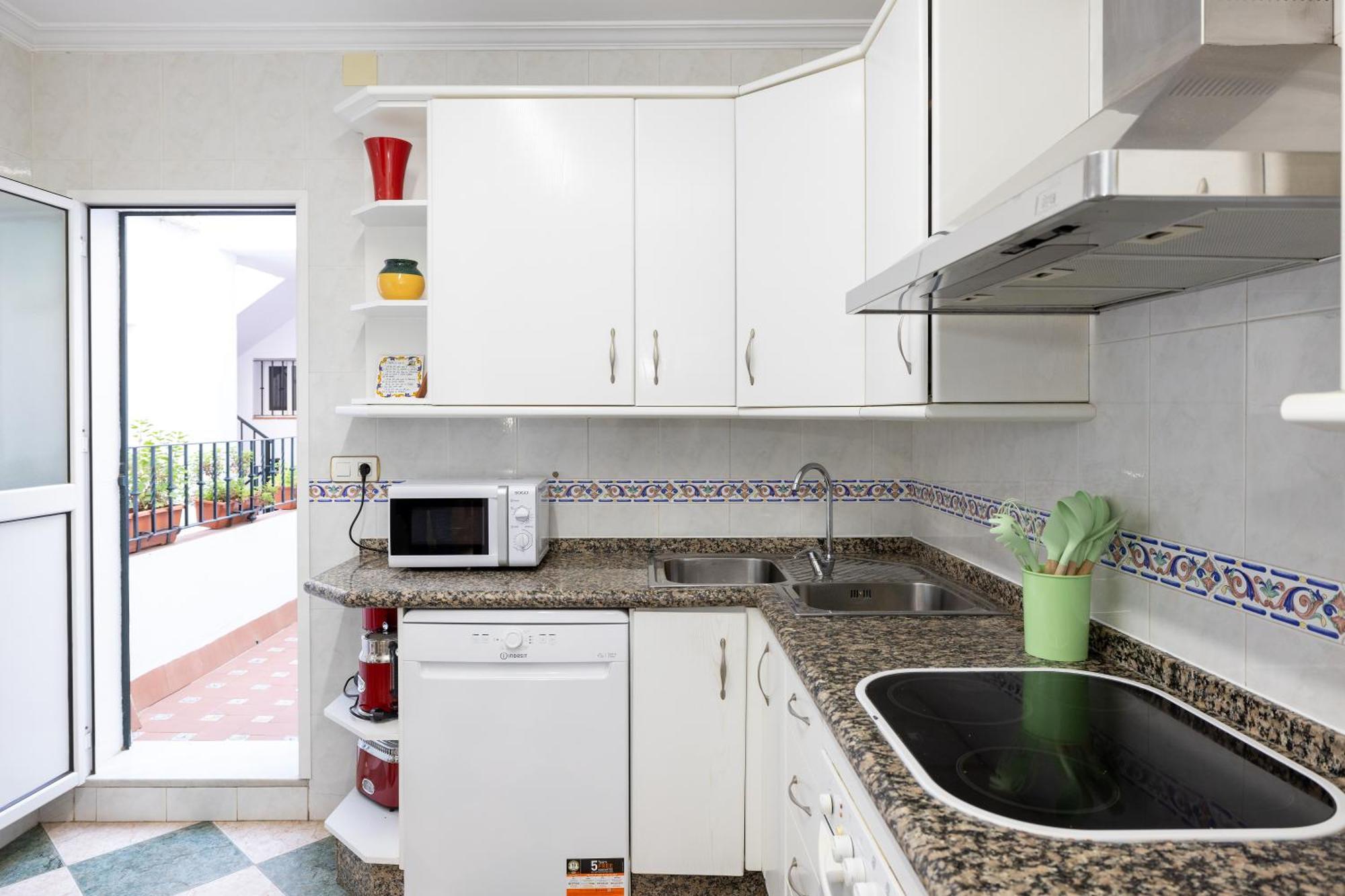 Appartement Trianasol Sevilla
