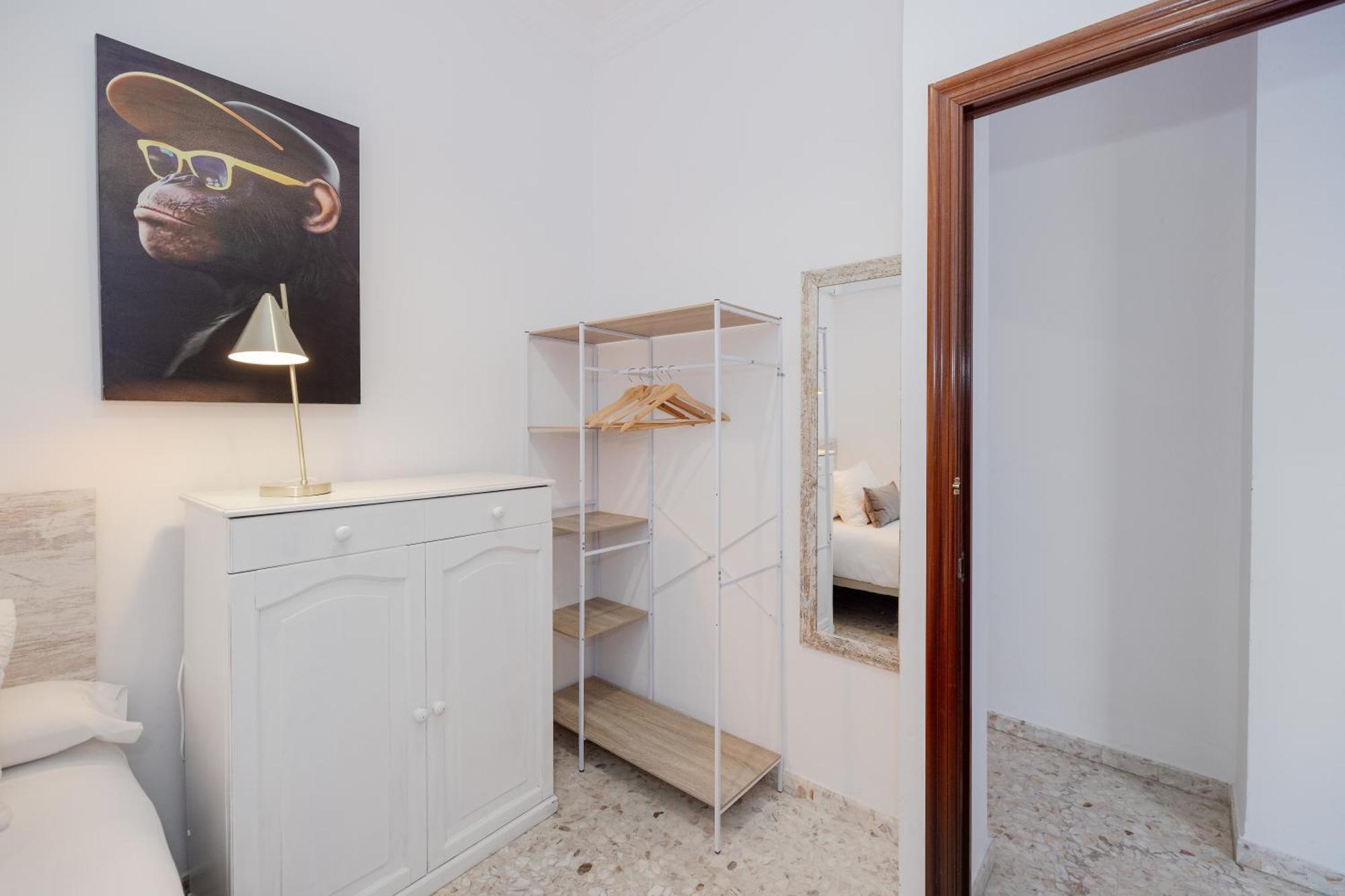 Appartement Trianasol Sevilla