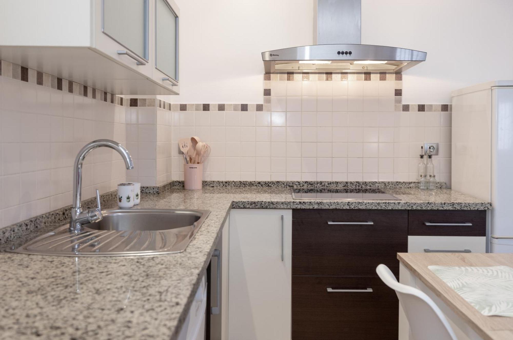 Appartement Trianasol Sevilla
