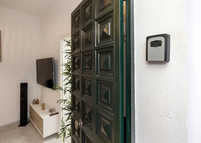 Apartamentos Trianasol