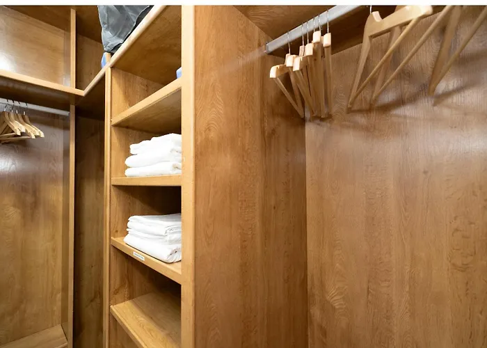 Apartamentos Trianasol