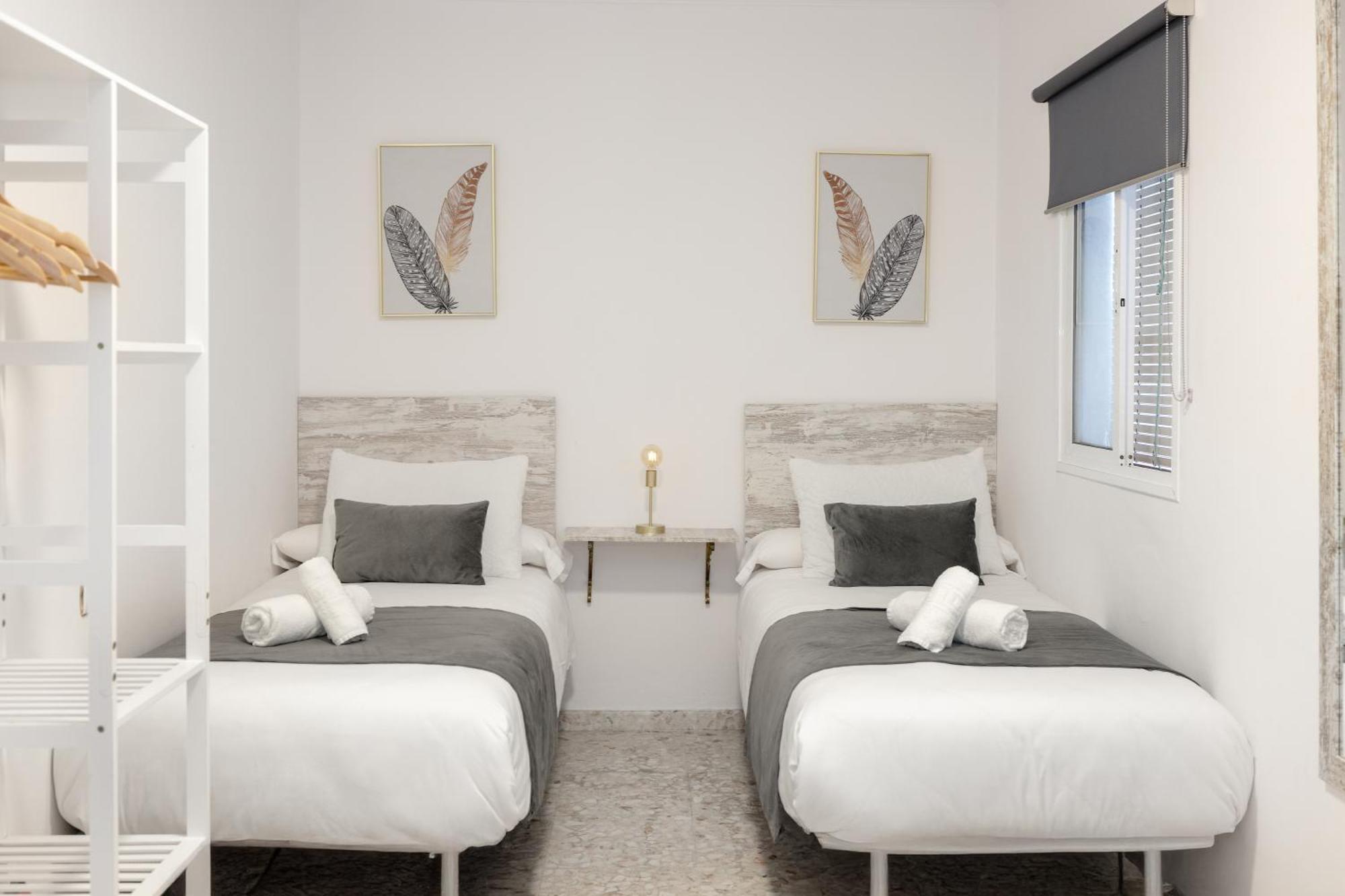 Appartement Trianasol *