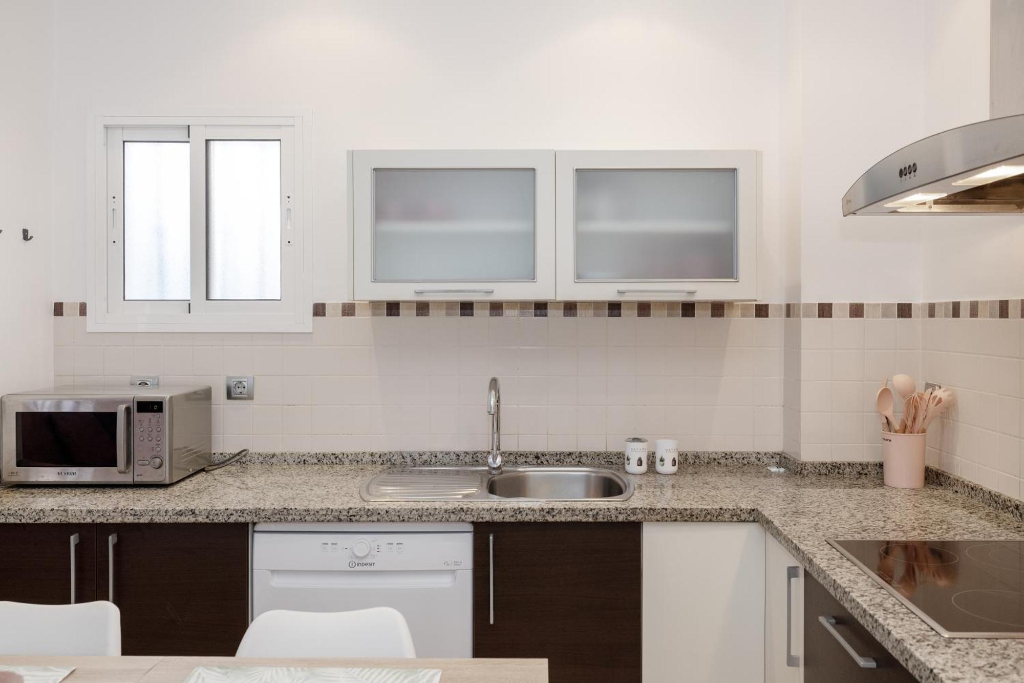 Trianasol Appartement