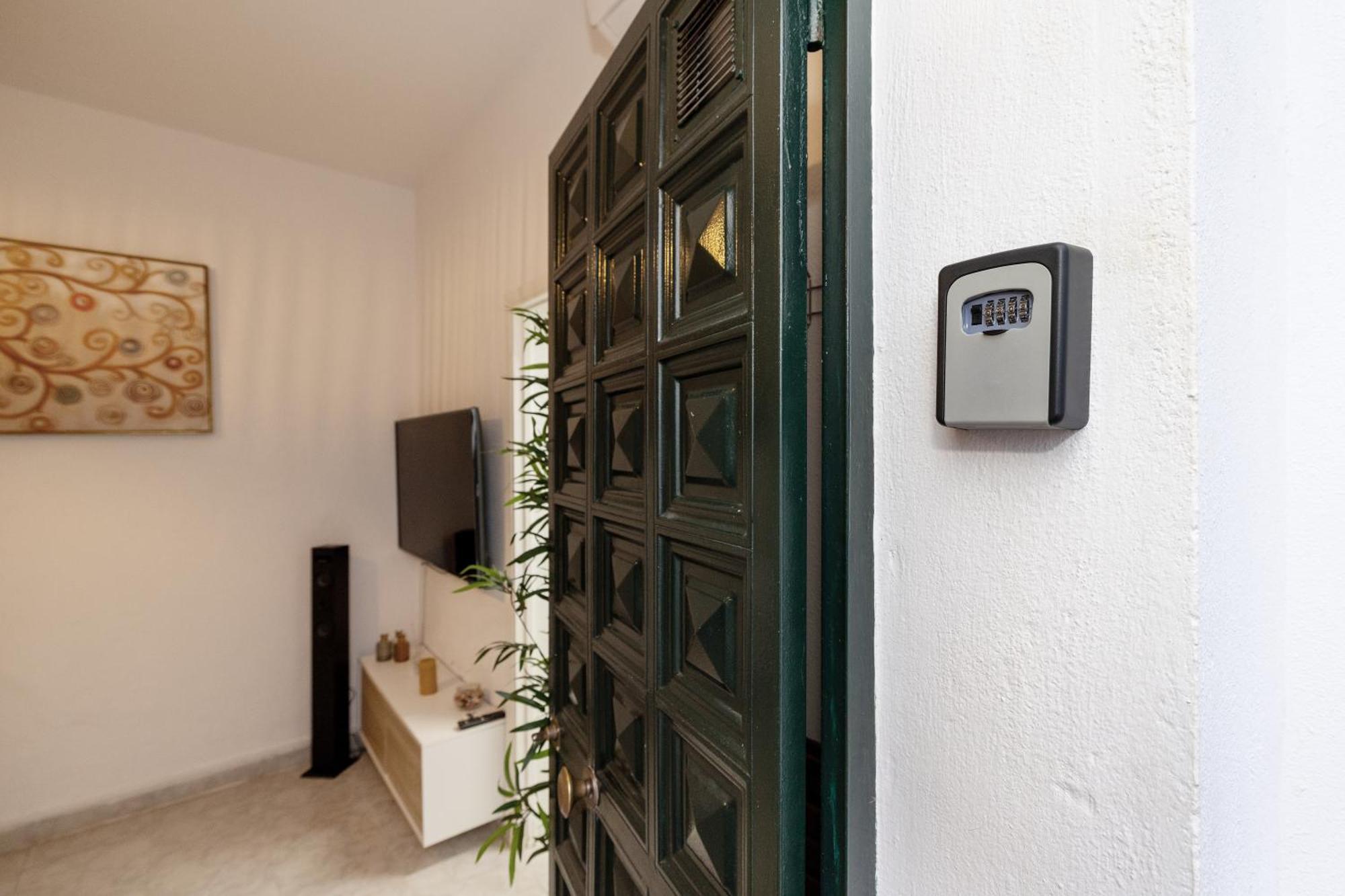 Appartement Trianasol Sevilla