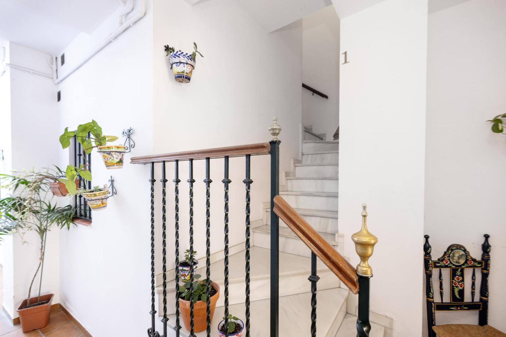 Trianasol Appartement Sevilla