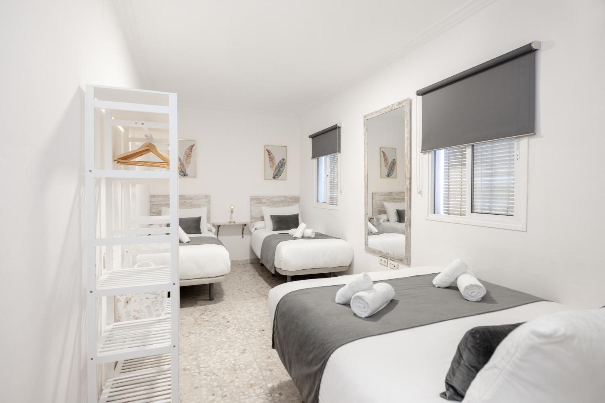 Trianasol Appartement