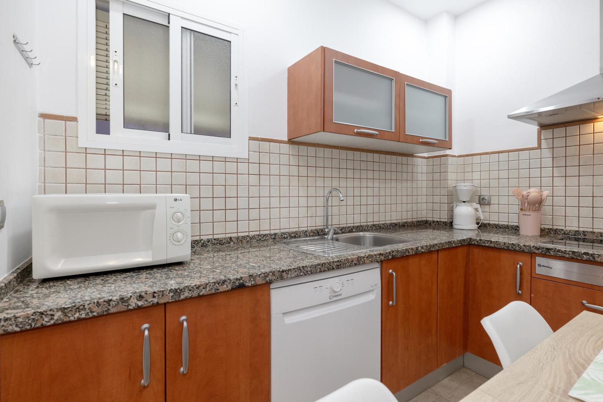 Trianasol Appartement Sevilla