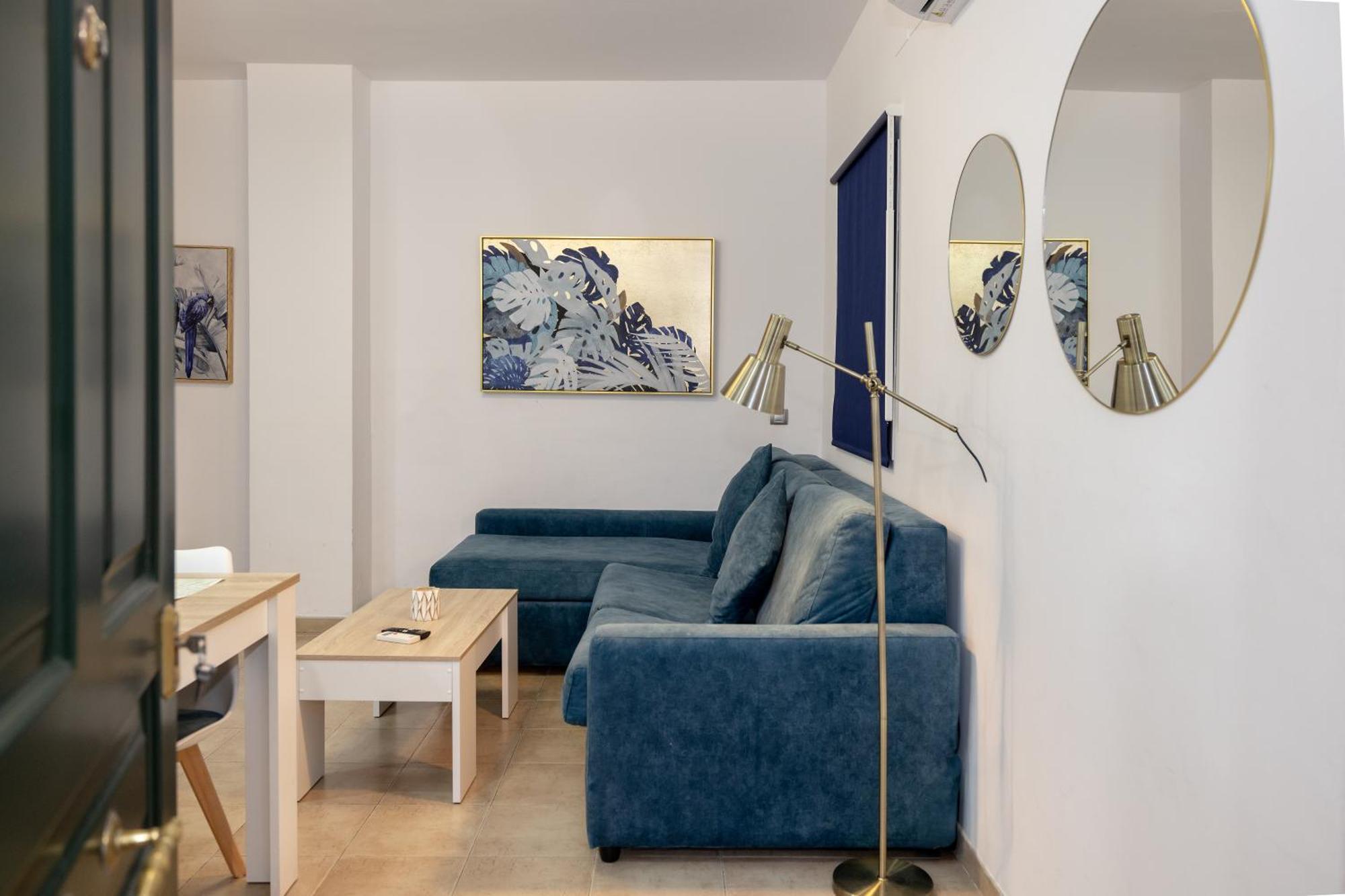 Appartement Trianasol Sevilla