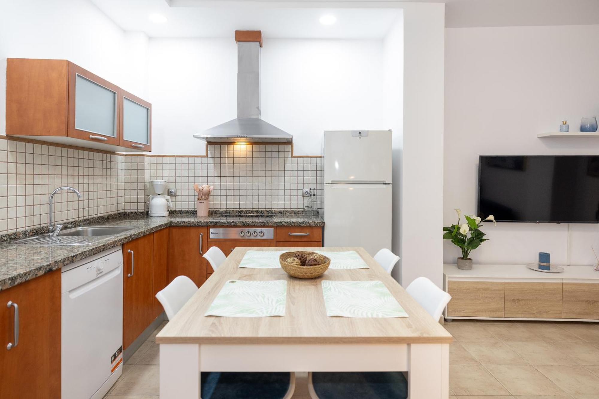 Trianasol Appartement Sevilla