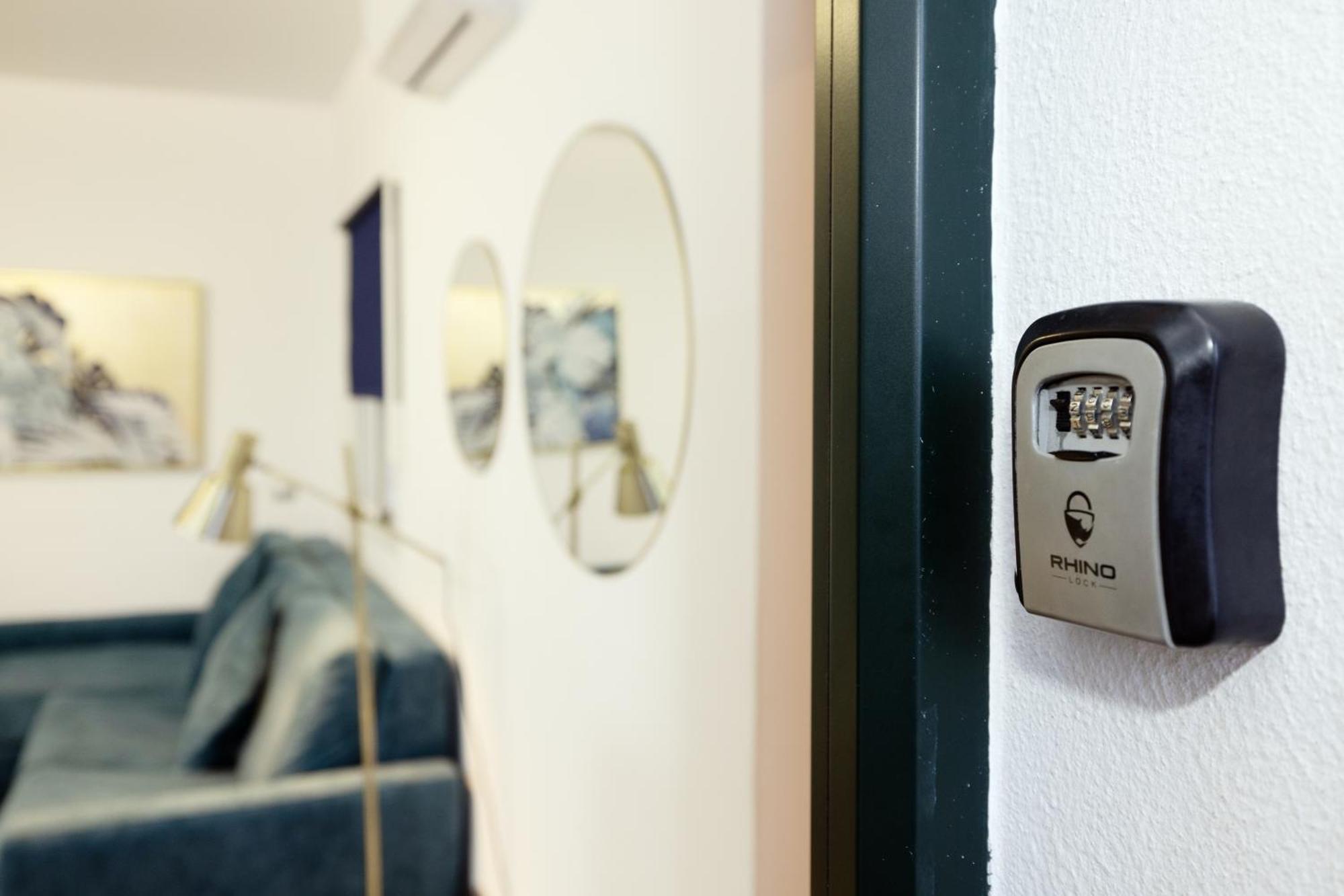 Appartement Trianasol Sevilla